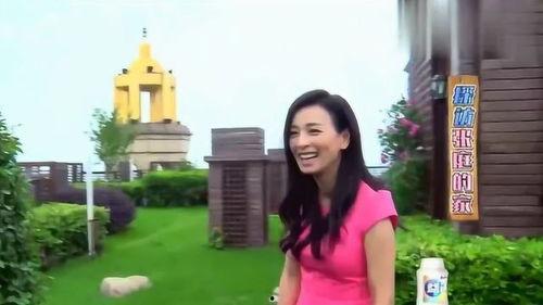 张庭家庭爆料视频,豪门背后的真实生活  第1张