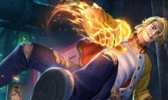 裴擒虎皮肤最新爆料图片,裴擒虎全新皮肤惊艳亮相,视觉盛宴即将开启! 第2张 裴擒虎皮肤最新爆料图片,裴擒虎全新皮肤惊艳亮相,视觉盛宴即将开启! 第2张